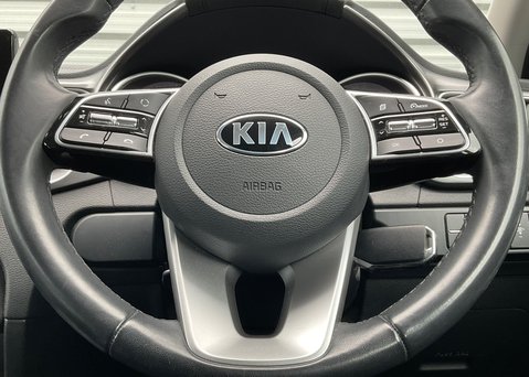 Kia Xceed 1.0 T-GDI 2 ISG 23