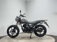 Lexmoto ZSB 2025 3K 1 OWNER MOT 2028 125CC COMMUTER LEARNER BIKE 4