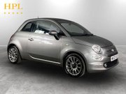 Fiat 500 1.2 Star Hatchback 3dr Petrol Manual Euro 6 (s/s) (69 bhp) Air Con - Alloy 1