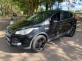 Ford Kuga ZETEC 11