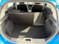 Ford Fiesta 1.0T EcoBoost Titanium Euro 5 (s/s) 5dr 17
