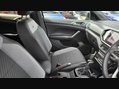 Volkswagen T-Cross R-LINE TSI DSG 22
