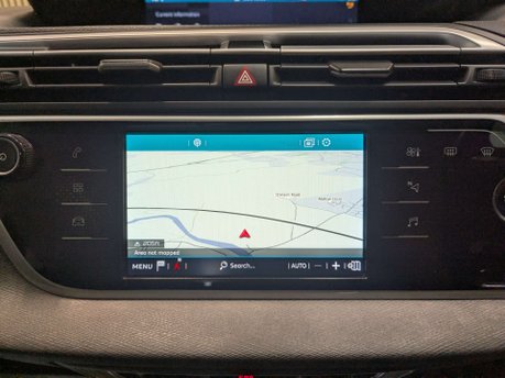 Citroen C4 Spacetourer 1.2 C4 Grand Spacetourer Flair PureTech S/S 5dr 36