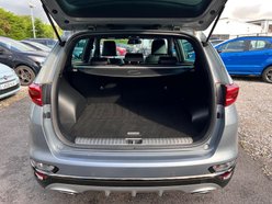 Kia Sportage 1.6 T-GDi GT-Line DCT AWD Euro 6 (s/s) 5dr 35
