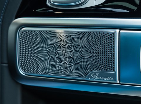 Mercedes-Benz G Class AMG G 63 MAGNO EDITION 29