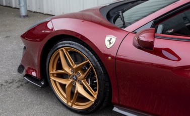 Ferrari 488 Pista Spider 27