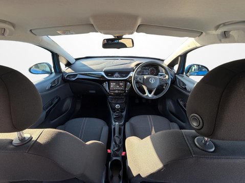 Vauxhall Corsa 1.4 Griffin 5dr 16