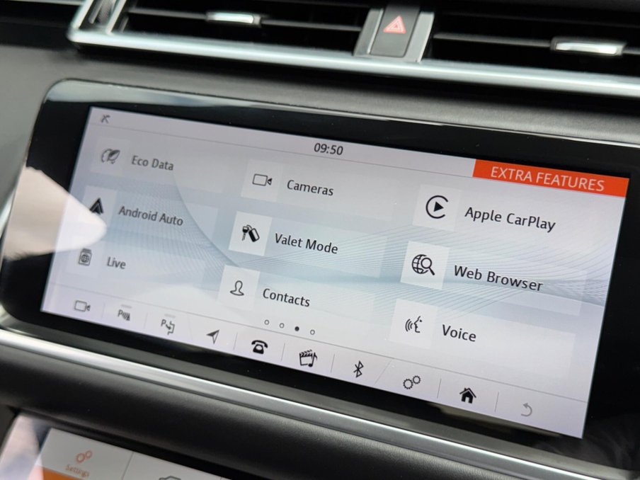 2020 Land Rover Range Rover Velar — image 21