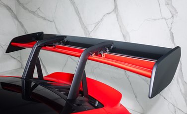 Porsche 911 GT3 RS (992) 40