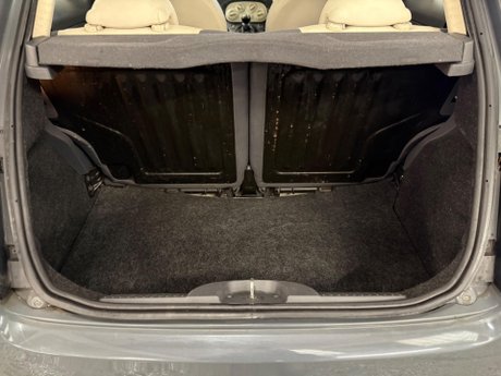 Fiat 500 1.2 Lounge Euro 5 (s/s) 3dr 22