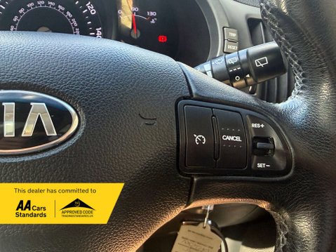 Kia Sportage 1.6 Sportage 2 ISG 5dr 43