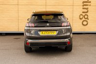 Peugeot 3008 S/S GT 6