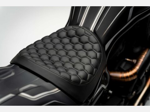 Harley-Davidson V-Rod 1247 VRSCF Muscle 15
