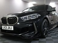BMW 1 Series M135I XDRIVE 30