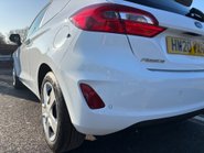 Ford Fiesta Base 85 ps Tdci Car Derived Panel Van - Air Con & Sat Nav 21