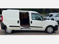 Fiat Doblo 1.6 JTD MultiJet 16v Maxi L2 H1 4dr 10