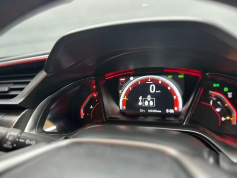 Honda Civic 2.0 i-VTEC Type R GT Euro 6 (s/s) 5dr 15