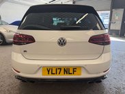 Volkswagen Golf 2.0 TSI BlueMotion Tech R Hatchback 5dr Petrol DSG 4Motion Euro 6 (s/s) (31 6