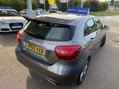 Mercedes-Benz A Class 1.6 A180 Sport (Executive) 7G-DCT Euro 6 (s/s) 5dr 12