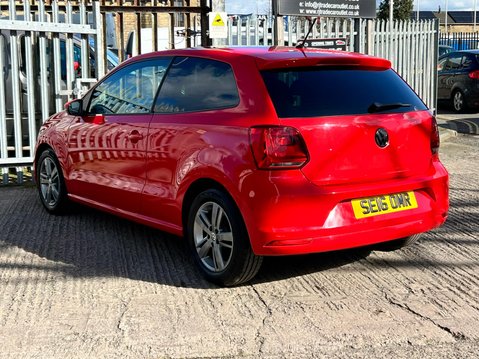 Volkswagen Polo 1.0 MATCH 12