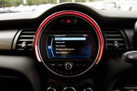Mini Hatch COOPER 23