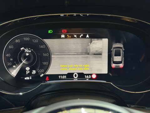 Bentley Bentayga 4.0 V8 SUV 5dr Petrol Auto 4WD Euro 6 (s/s) (550 ps) 61