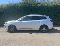 MG MG5 61.1kWh Trophy Long Range Estate 5dr Electric Auto (156 ps) 28