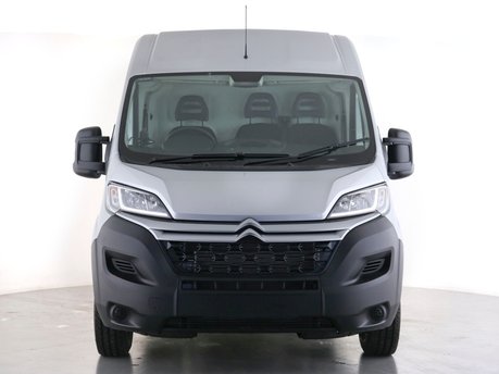 Citroen Relay 2.2 BlueHDi L2H2 Van 140ps Enterprise Pro 2