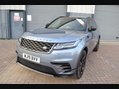 Land Rover Range Rover Velar 2.0 P250 R-Dynamic HSE Auto 4WD Euro 6 (s/s) 5dr 3