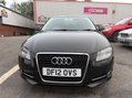 Audi A3 2.0 A3 Sportback TDI 138 Sport 5dr 24