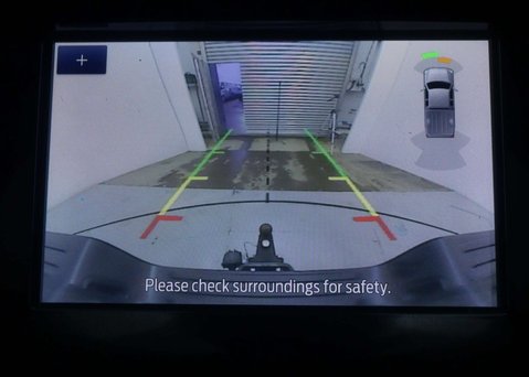 Ford Ranger 2.0 Ranger Wildtrak EcoBlue 4x4 Auto 4WD 28