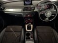 Audi Q3 TDI QUATTRO S LINE PLUS 11