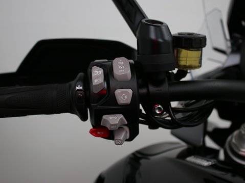 Triumph Tiger 1200 TIGER 1200 GT EXPLORER 27