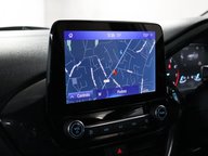 Ford Fiesta ST-LINE X EDITION 38