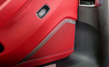 Porsche Panamera Turbo S 16