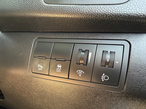 Kia Venga 3 AUTO 16,550 MILES 40