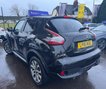 Nissan Juke 1.6 Tekna XTRON Euro 6 5dr 5