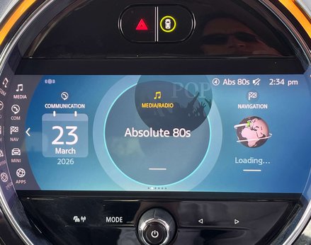 Mini Countryman 1.5 Countryman Cooper Classic Auto 5dr 37