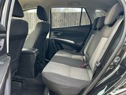 Suzuki S-Cross MOTION BOOSTERJET MHEV 9