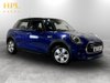 Mini Hatch 1.5 Cooper Classic Hatchback 5dr Petrol Steptronic Euro 6 (s/s) (136 ps) Ai