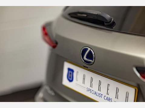 Lexus NX 2.5 300h GPF Premium SUV 5dr Petrol Hybrid E-CVT 4WD Euro 6 (s/s) (197 ps) 61
