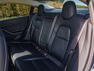 Tesla Model 3 PERFORMANCE AWD 15