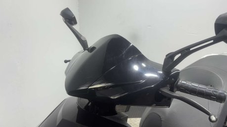 Direct Bikes Daytona 125 2023 Jaijue JJ 125CC PROJECT 22