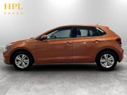 Volkswagen Polo 1.0 SE Hatchback 5dr Petrol Manual Euro 6 (s/s) (65 ps) 4