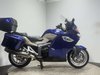 BMW K1300GT 2009 59 PLATE ONLY 24K FULL LUGGAGE LONG MOT TOURER PROJECT