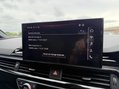 Audi A4 2.0 TDI 40 Black Edition Estate 5dr Diesel S Tronic quattro Euro 6 (s/s) (1 45