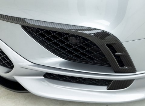 Bentley Continental Supersports 24