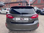 Ford Fiesta TITANIUM X 9