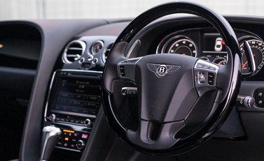 Bentley Continental Supersports 11