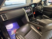 Land Rover Discovery 3.0 TD V6 HSE Auto 4WD Euro 6 (s/s) 5dr 9